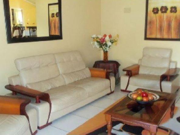 Lilliz Guest House Mthatha Exterior foto
